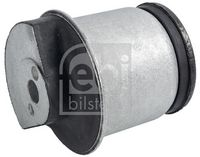 COMLINE CRB3209 - Suspensión, cuerpo del eje
