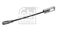 ESEN SKV 26SKV146 - Cable de accionamiento, freno de estacionamiento