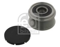 ERA ZN6011 - Rueda libre alternador