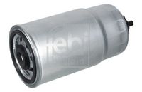 COMLINE EFF200 - Filtro combustible