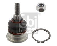 DELPHI TC1236 - Rótula de suspensión/carga