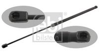 ESEN SKV 52SKV094 - Muelle neumático, capó de motor