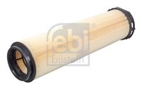 BOSCH F026400205 - Filtro de aire