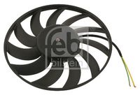 ERA 352025 - Ventilador, refrigeración del motor