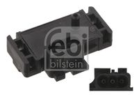 FAE 15001 - Sensor, presión colector de admisión