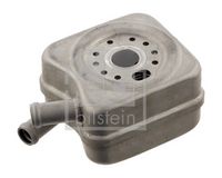 FARE SA 10299 - Radiador de aceite, aceite motor