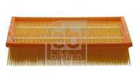 COMLINE EAF402 - Filtro de aire