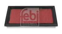 COMLINE EAF022 - Filtro de aire