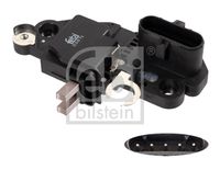CASCO CRE10614GS - Regulador del alternador - Genuine