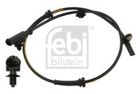 ESEN SKV 06SKV269 - Sensor, revoluciones de la rueda