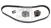 DAYCO KTB494 - Juego de correas dentadas