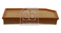 BOSCH 1457433065 - Filtro de aire