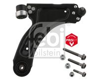 DELPHI TC1005 - Barra oscilante, suspensión de ruedas