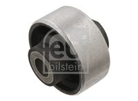 DELPHI TD358W - Suspensión, Brazo oscilante