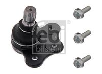 DELPHI TC687 - Rótula de suspensión/carga