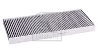 COMLINE EKF251A - Filtro, aire habitáculo