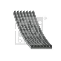 DAYCO 7PK2035S - Correa trapecial poli V