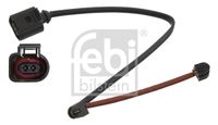 BREMBO A00421 - Contacto de aviso, desgaste de los frenos - PRIME LINE