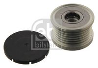 ERA ZN5456 - Rueda libre alternador