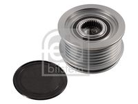 ESEN SKV 11SKV021 - Rueda libre alternador