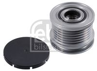 DOLZ AFC002 - Rueda libre alternador