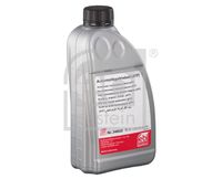 BLUE PRINT ADG05530 - Aceite para transmisión automática