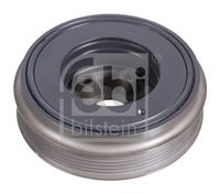 ESEN SKV 95SKV304 - Polea, cigüeñal