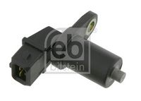 FEBI BILSTEIN 23931 - Generador de impulsos, cigüeñal