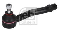 FARE SA RD383 - Articulación axial, barra de acoplamiento