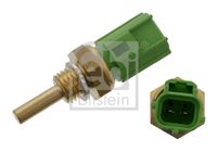 FAE 33250 - Sensor, temperatura del refrigerante