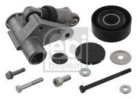 DAYCO APV2256 - Tensor de correa, correa poli V