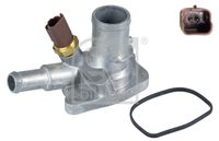 FARE SA 9938 - Caja del termostato