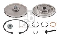ERA ZN5501 - Rueda libre alternador