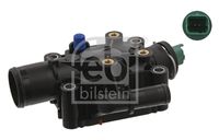 FARE SA 3876 - Termostato, refrigerante