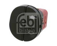 FEBI BILSTEIN 24318 - Interruptor, elevalunas