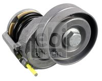 FARE SA 16506 - Brazo tensor, correa poli V
