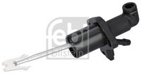 DELPHI LM39094 - Cilindro maestro, embrague