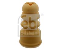 Aslyx AS507060 - Almohadilla de tope, suspensión