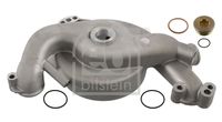 ERA ZN5501 - Rueda libre alternador