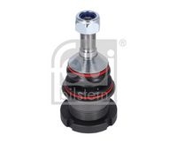 DELPHI TC2380 - Rótula de suspensión/carga