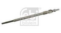 BOSCH 0250203001 - Bujía de precalentamiento - Duraterm