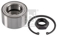 FEBI BILSTEIN 24519 - Juego de cojinete de rueda