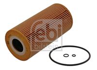 COMLINE EOF018 - Filtro de aceite