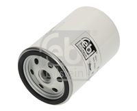 DELPHI HDF494 - Filtro combustible
