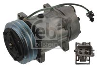 CASCO CAC64002GS - Compresor, aire acondicionado - Genuine