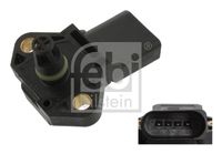 FAE 15007 - Sensor, presión de sobrealimentación
