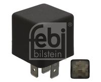 BOSCH 0986AH0613 - Relé, corriente de trabajo
