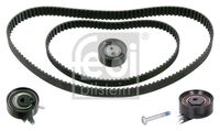 FEBI BILSTEIN 24769 - Juego de correas dentadas