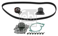 CONTINENTAL CTAM CT979K2 - Juego de correas dentadas
