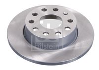 COMLINE ADC1497 - Disco de freno - Comline